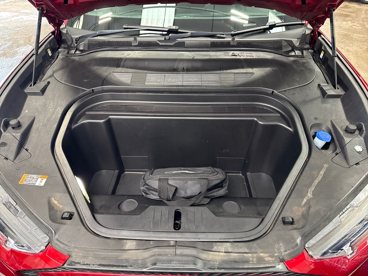 Used Ford Mustang Mach-E 2022 for sale - 76539891: Photo 33