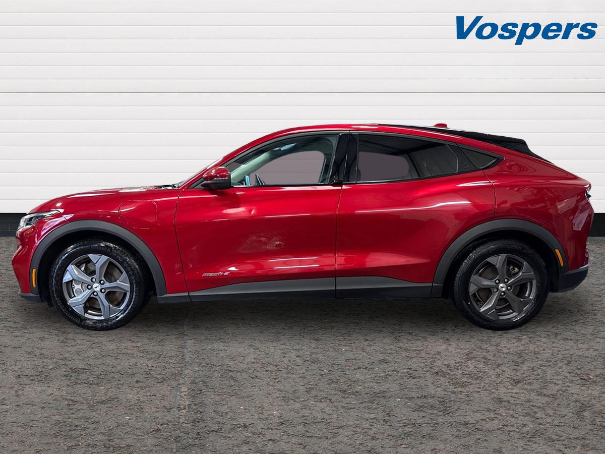 Used Ford Mustang Mach-E 2022 for sale - 76539891: Photo 5