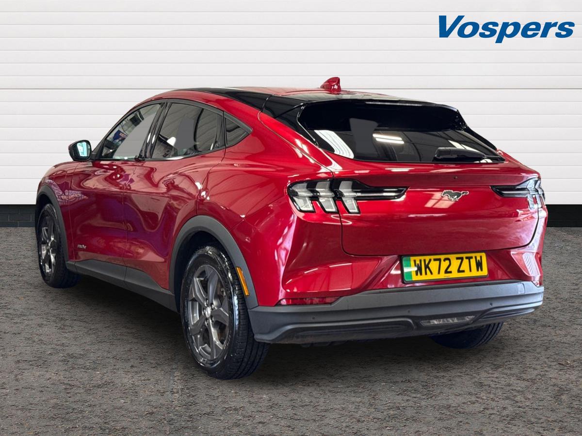 Used Ford Mustang Mach-E 2022 for sale - 76539891: Photo 6