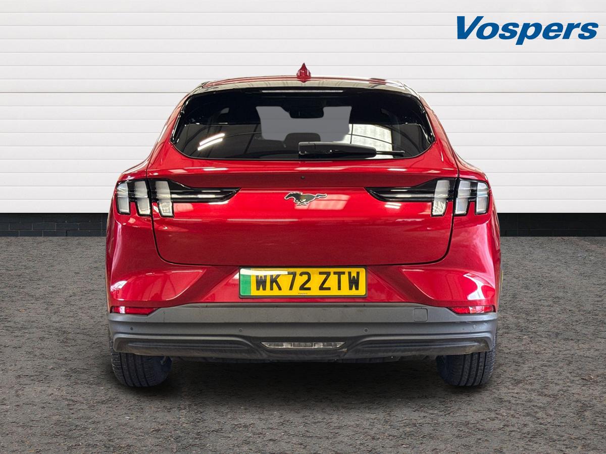 Used Ford Mustang Mach-E 2022 for sale - 76539891: Photo 7