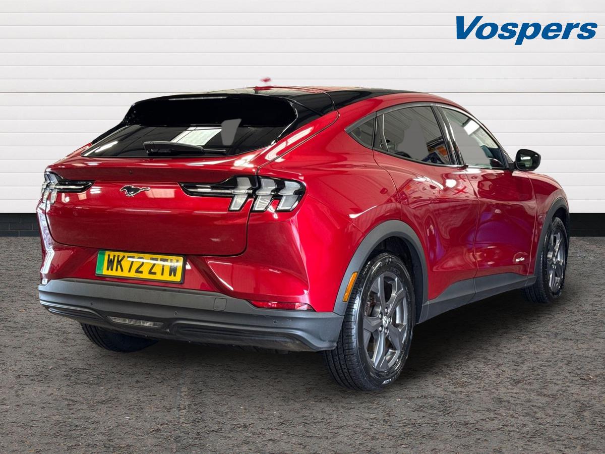 Used Ford Mustang Mach-E 2022 for sale - 76539891: Photo 9