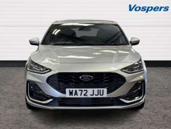 Used Ford Focus 2022 for sale - 74996407: Photo