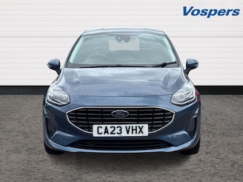 Used Ford Fiesta 2023 for sale - 78868463: Photo