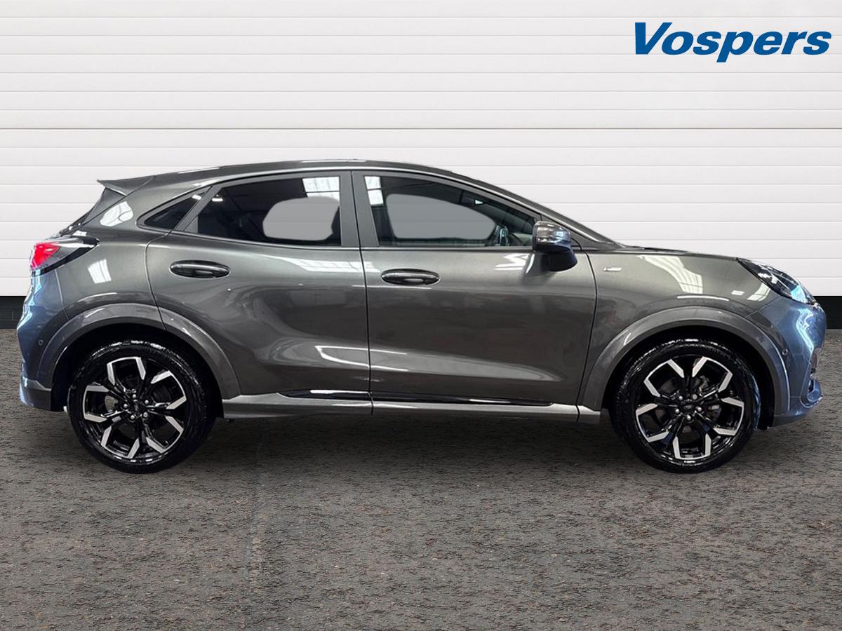 Used Ford Puma 2024 for sale - 78158590: Photo 10