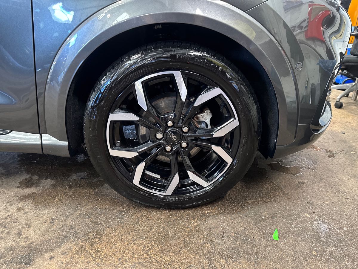 Used Ford Puma 2024 for sale - 78158590: Photo 11