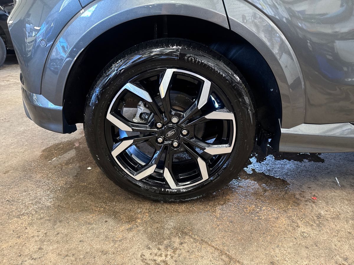 Used Ford Puma 2024 for sale - 78158590: Photo 13