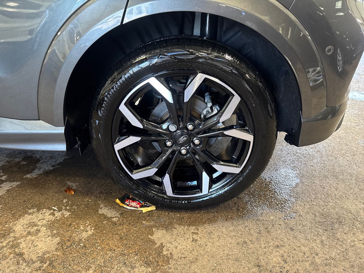 Used Ford Puma 2024 for sale - 78158590: Photo 14