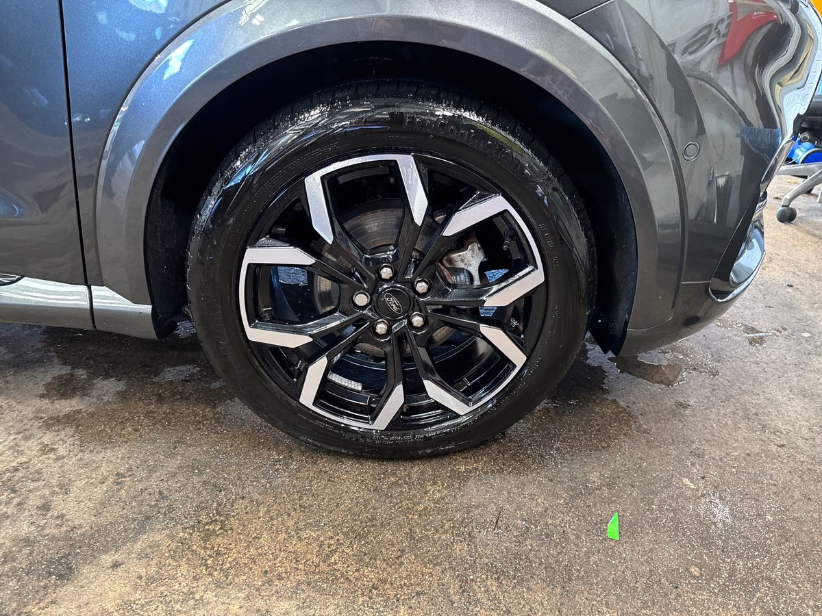 Used Ford Puma 2024 for sale - 78158590: Photo 15