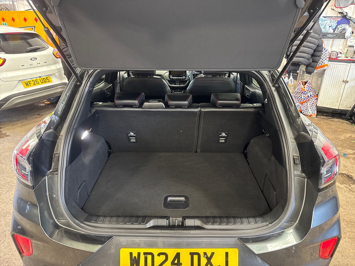 Used Ford Puma 2024 for sale - 78158590: Photo 17