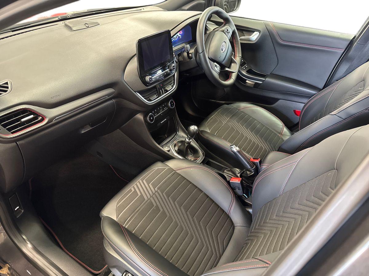 Used Ford Puma 2024 for sale - 78158590: Photo 18