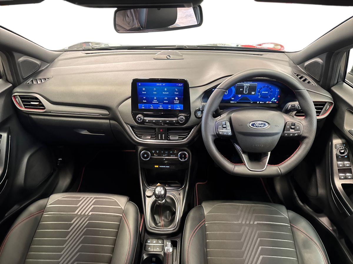 Used Ford Puma 2024 for sale - 78158590: Photo 19