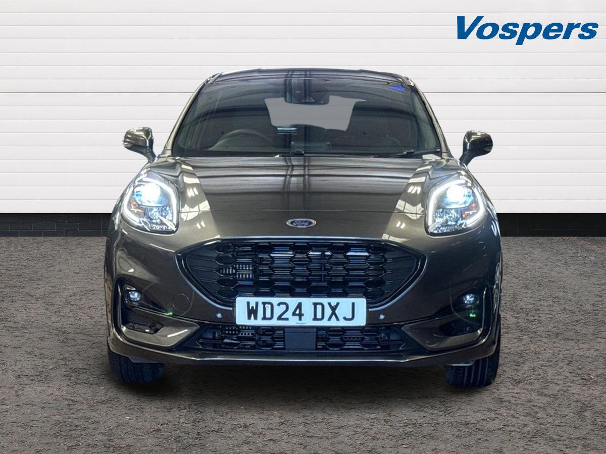 Used Ford Puma 2024 for sale - 78158590: Photo 2