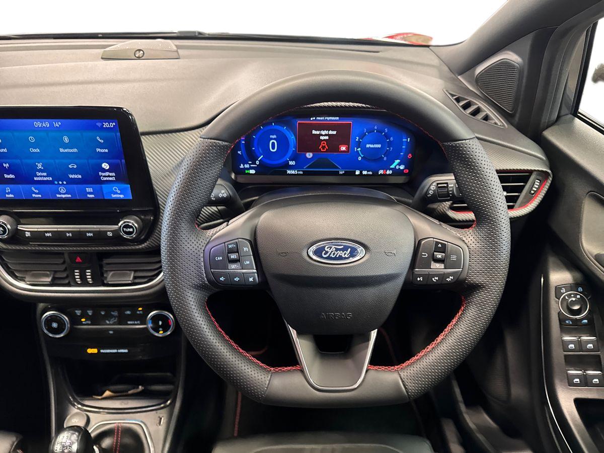 Used Ford Puma 2024 for sale - 78158590: Photo 21