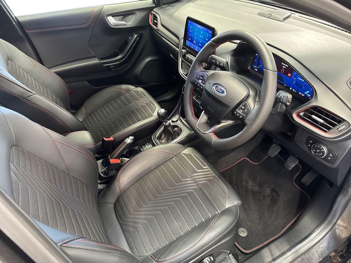 Used Ford Puma 2024 for sale - 78158590: Photo 22