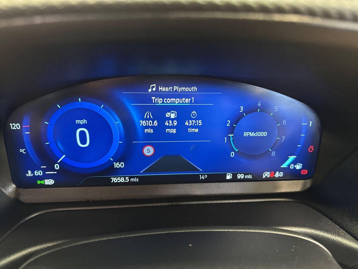 Used Ford Puma 2024 for sale - 78158590: Photo 23