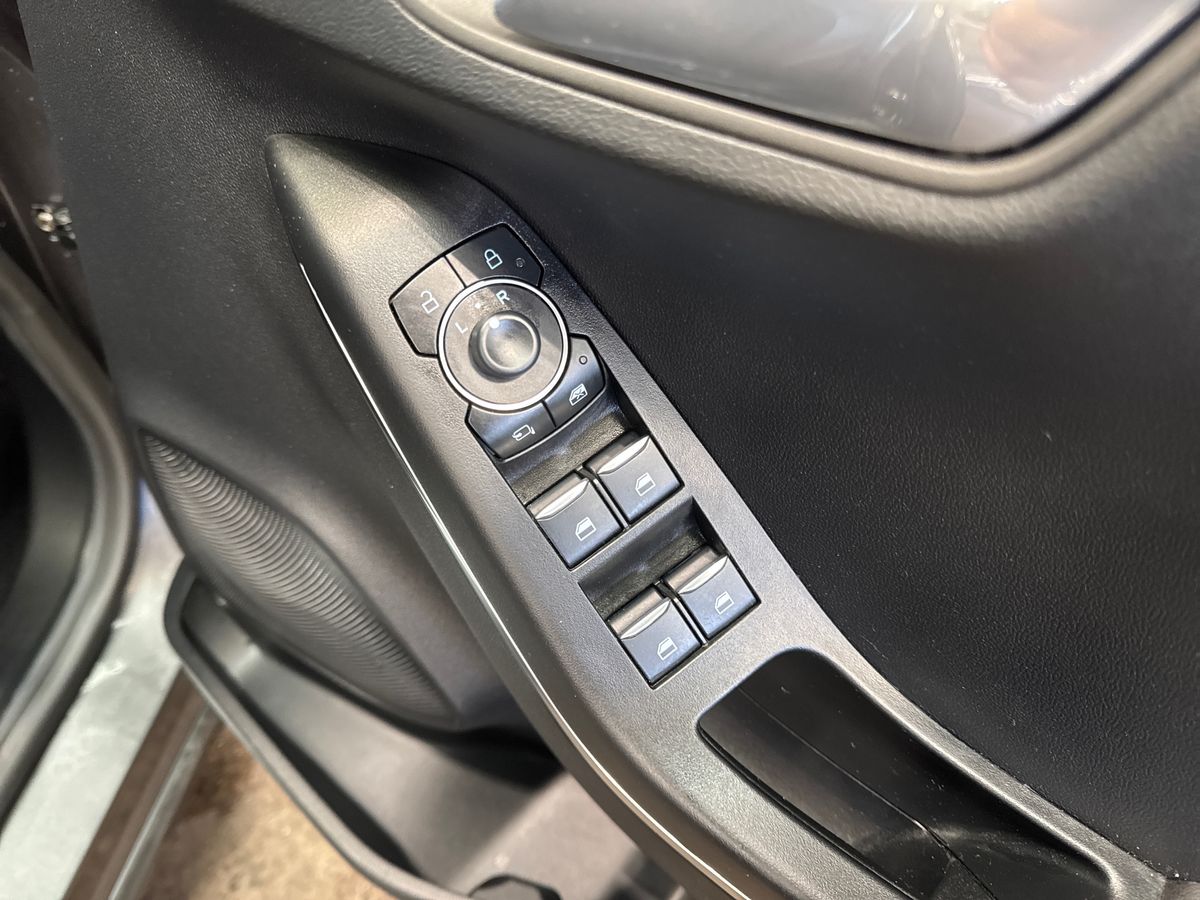 Used Ford Puma 2024 for sale - 78158590: Photo 24