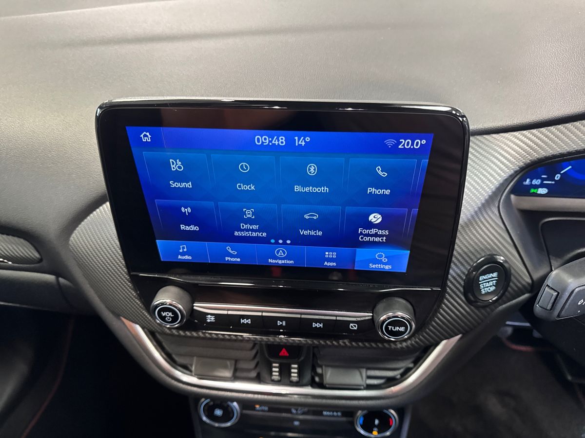 Used Ford Puma 2024 for sale - 78158590: Photo 25