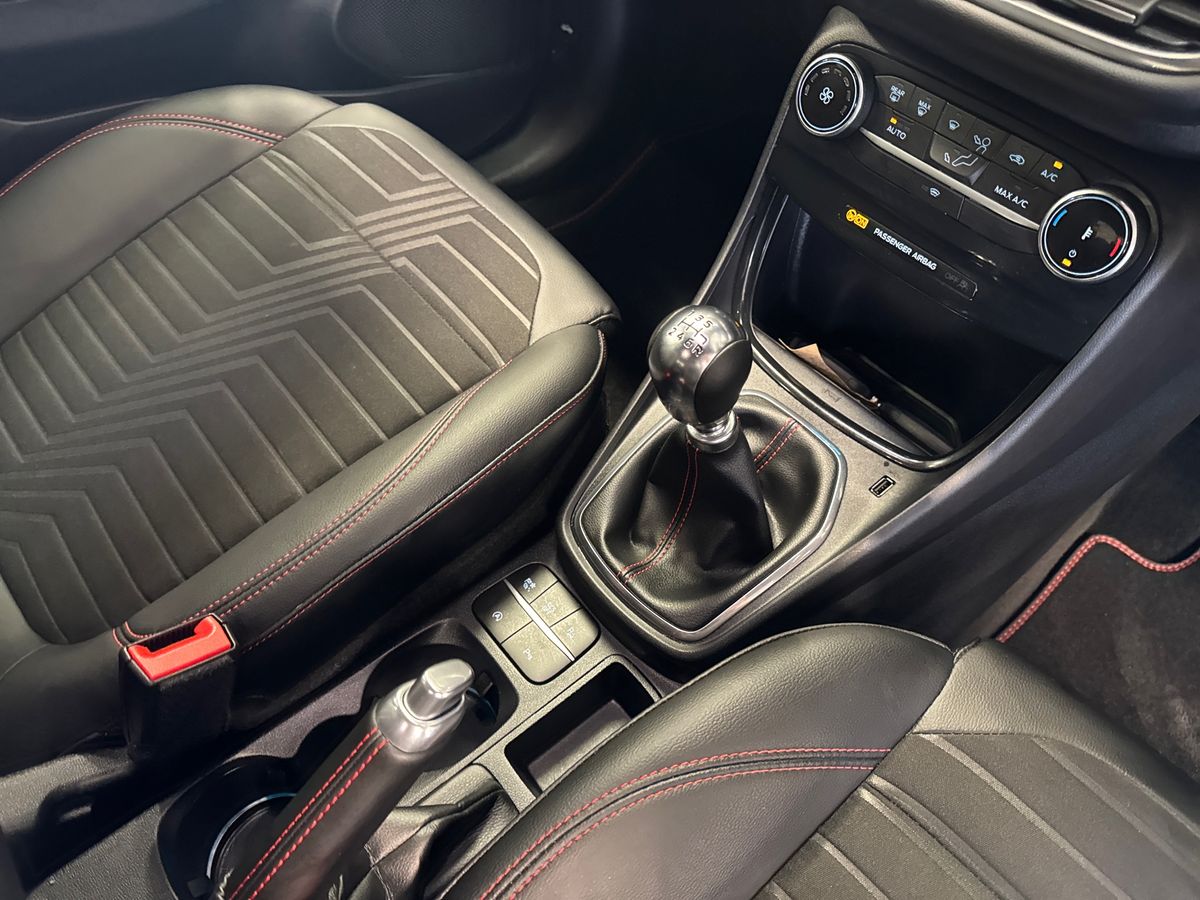 Used Ford Puma 2024 for sale - 78158590: Photo 27