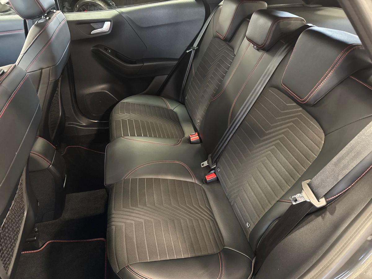 Used Ford Puma 2024 for sale - 78158590: Photo 28