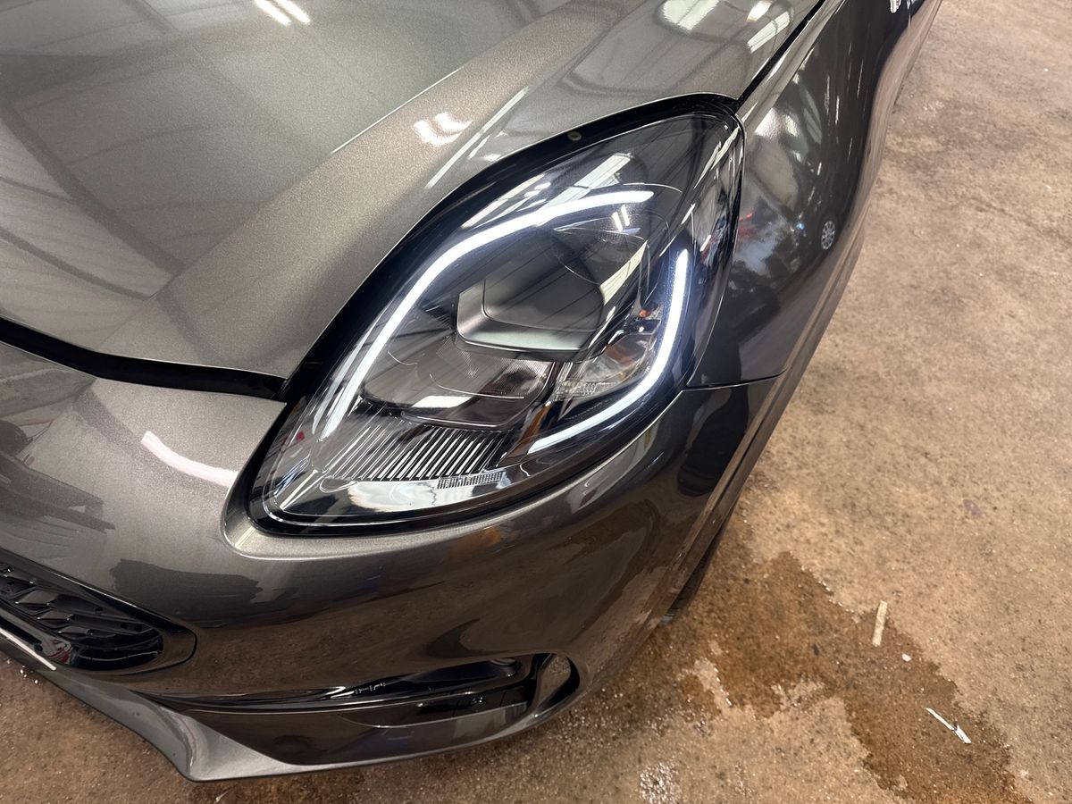 Used Ford Puma 2024 for sale - 78158590: Photo 32