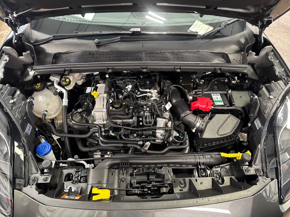 Used Ford Puma 2024 for sale - 78158590: Photo 33