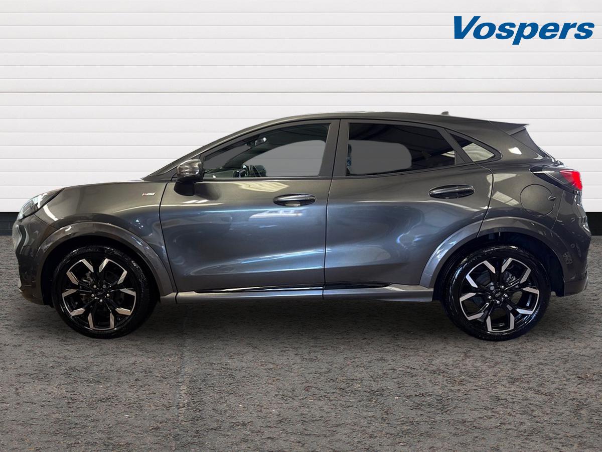 Used Ford Puma 2024 for sale - 78158590: Photo 5