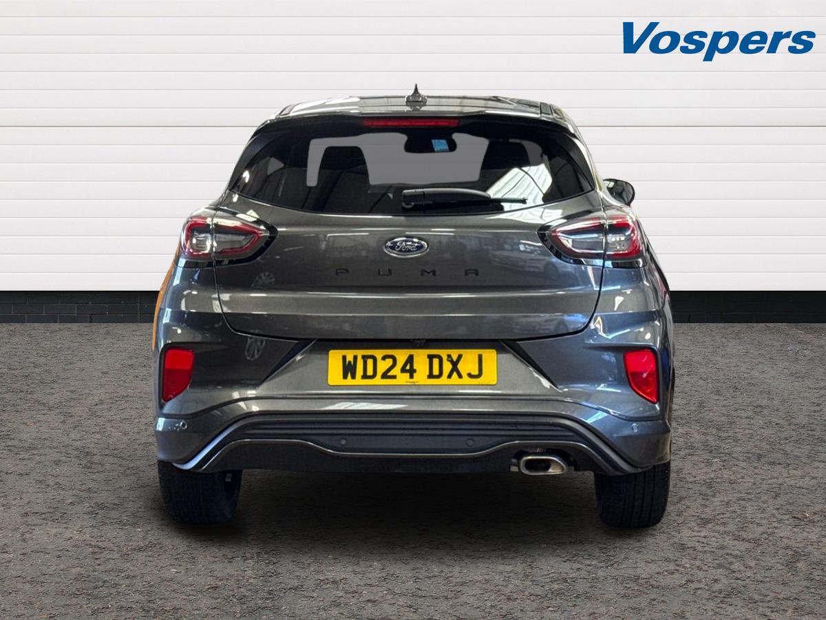 Used Ford Puma 2024 for sale - 78158590: Photo 7