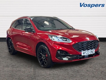 Ford - Kuga