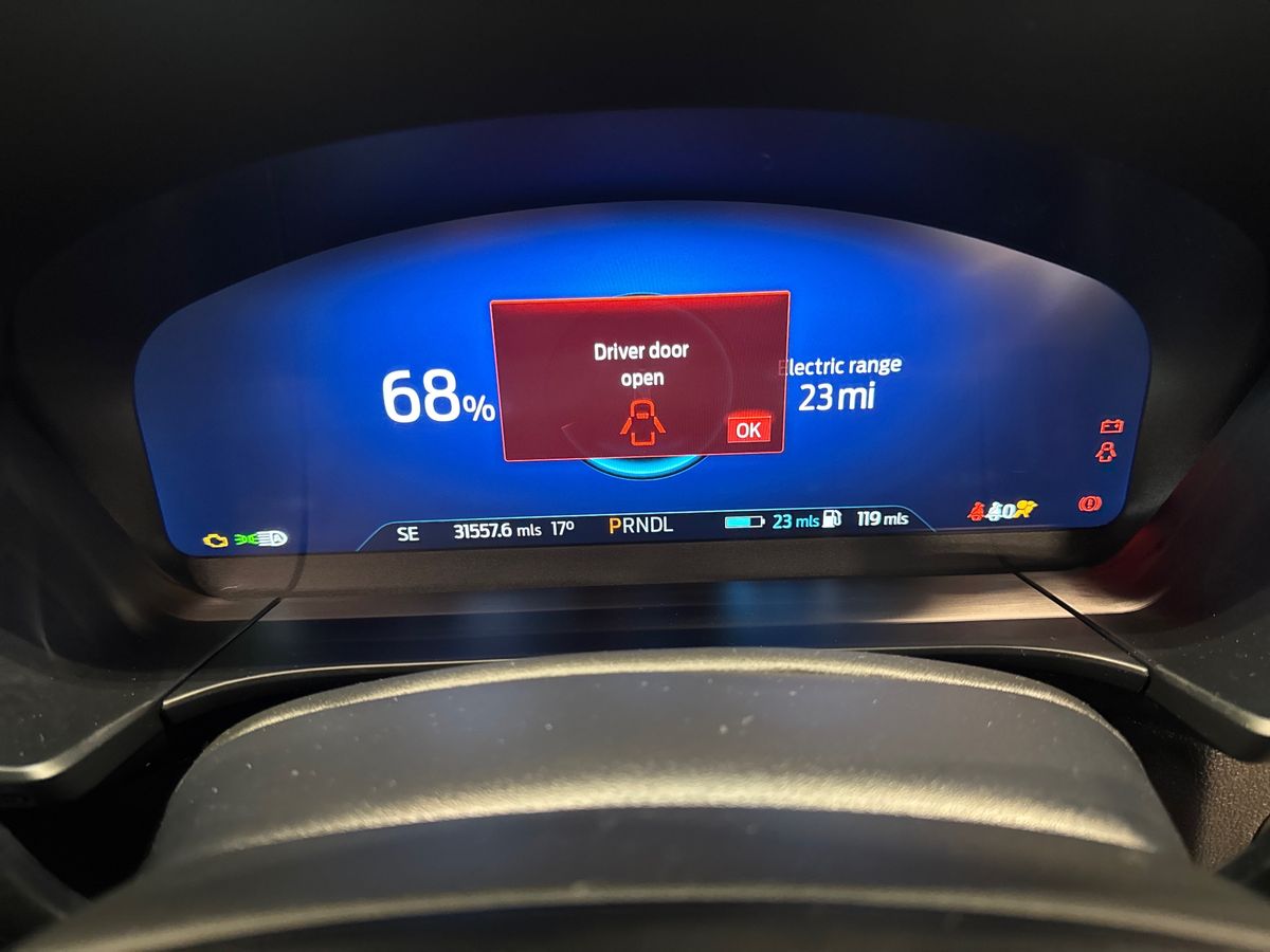 Vehicle 23