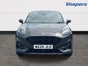 Used Ford Puma 2024 for sale - 78743078: Photo