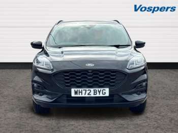 Used Ford Kuga 2022 for sale - 75121368: Photo