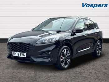Used Ford Kuga 2022 for sale - 75121368: Photo