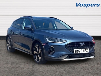 Used Ford Focus 2023 for sale - 79269236: Photo