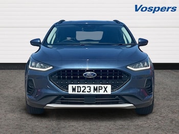Used Ford Focus 2023 for sale - 79269236: Photo