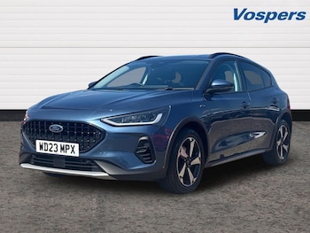 Used Ford Focus 2023 for sale - 79269236: Photo