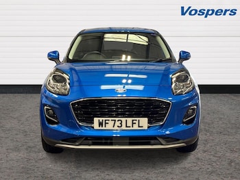Used Ford Puma 2023 for sale - 76248631: Photo