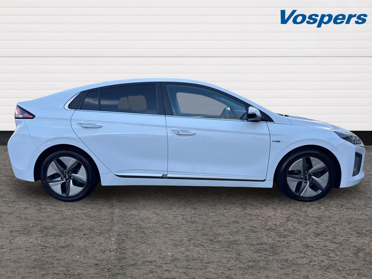 Used Hyundai IONIQ 2020 for sale - 77791145: Photo 10