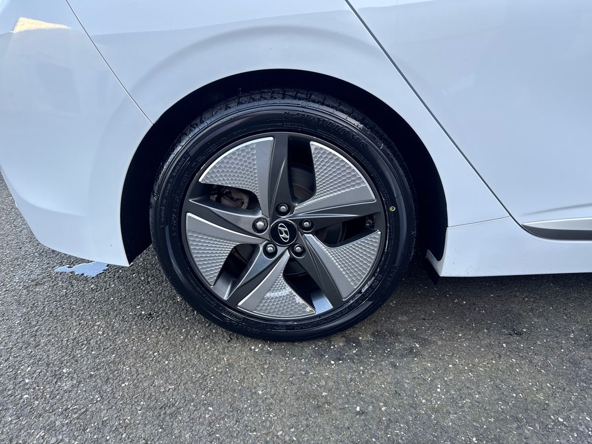 Used Hyundai IONIQ 2020 for sale - 77791145: Photo 11