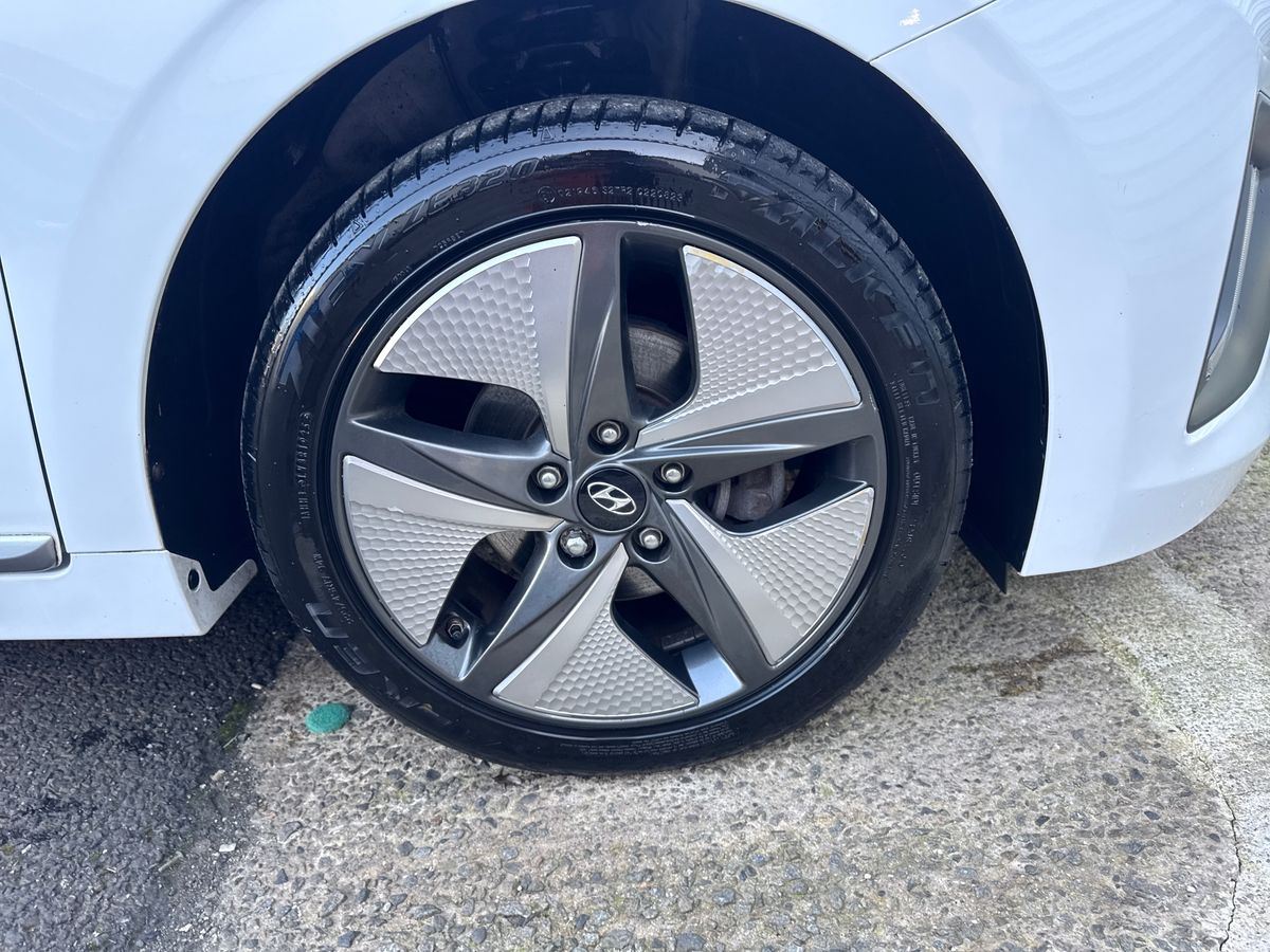 Used Hyundai IONIQ 2020 for sale - 77791145: Photo 13