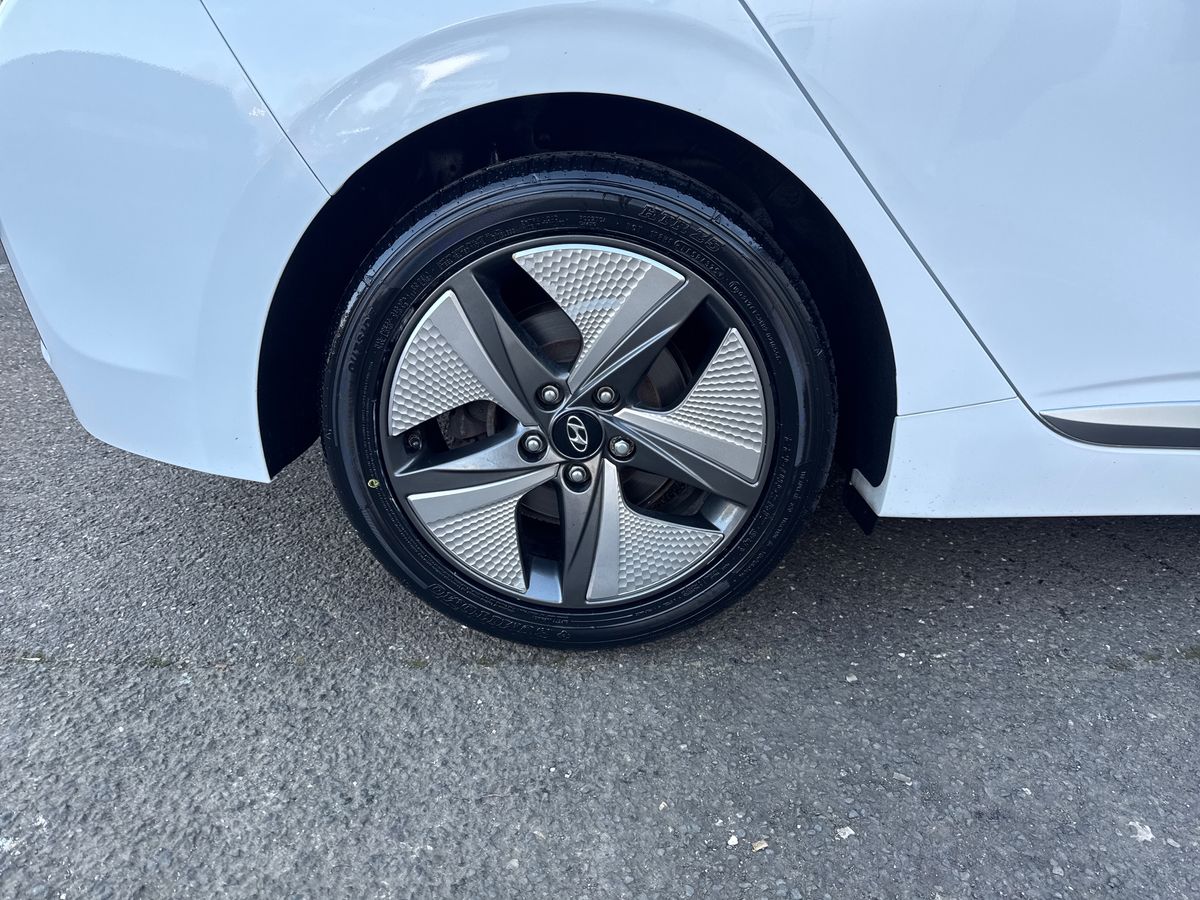 Used Hyundai IONIQ 2020 for sale - 77791145: Photo 14