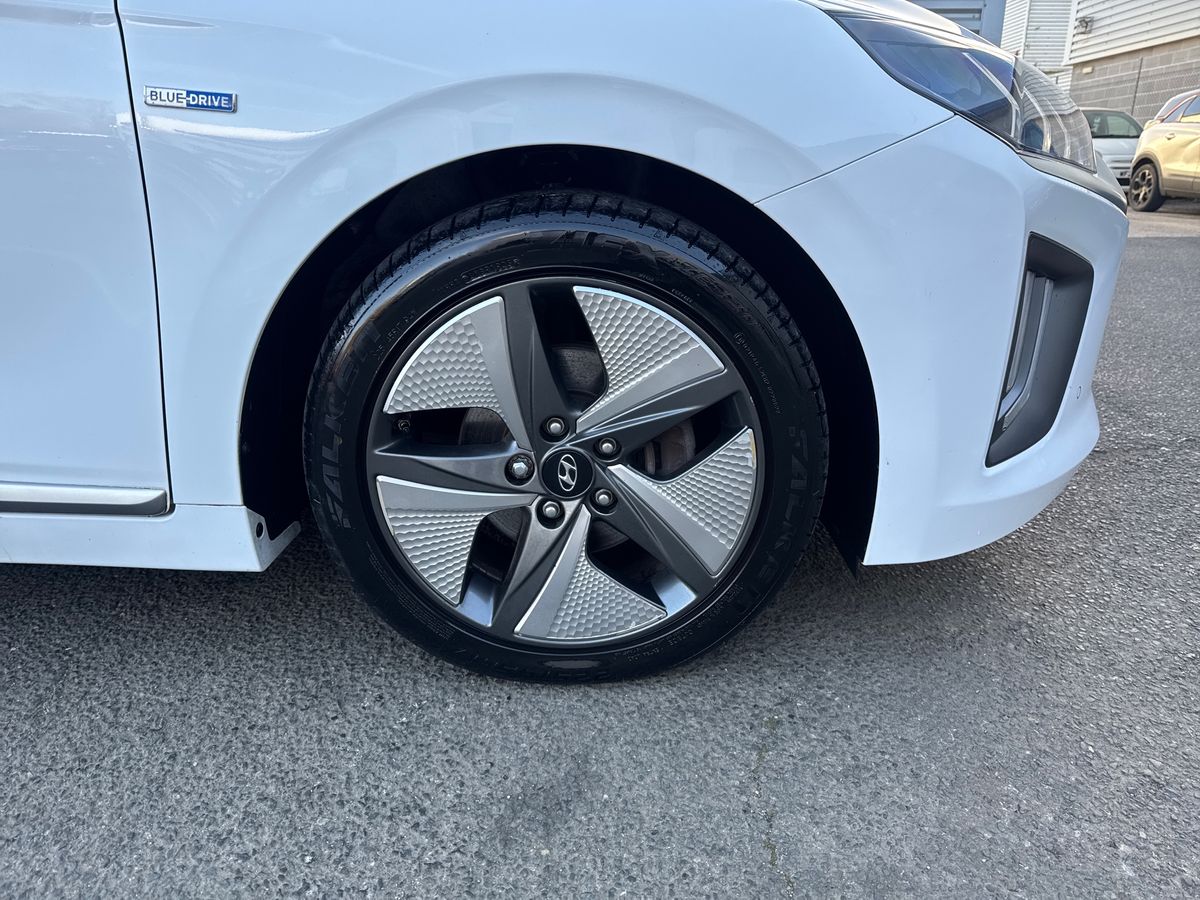 Used Hyundai IONIQ 2020 for sale - 77791145: Photo 15