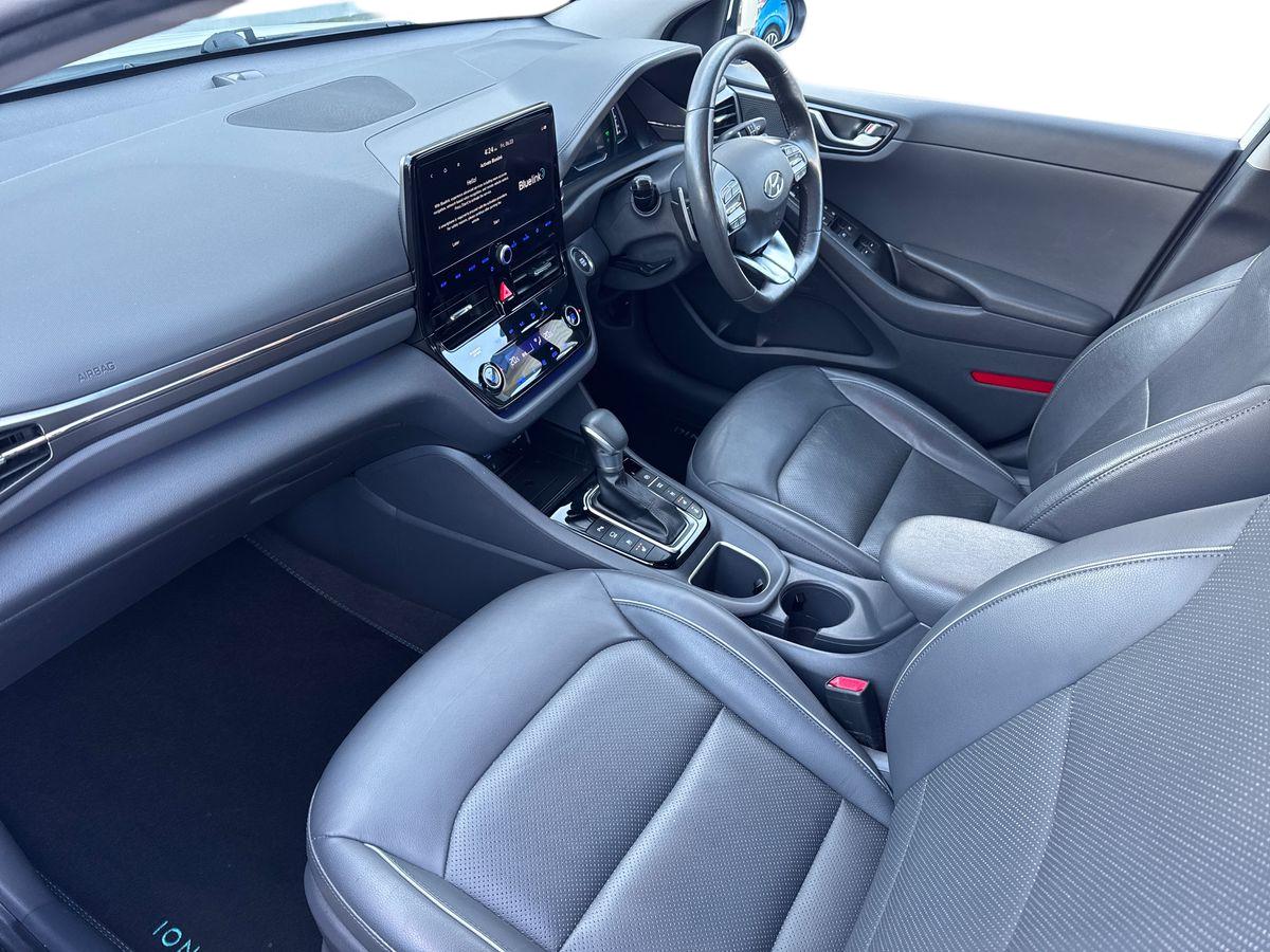 Used Hyundai IONIQ 2020 for sale - 77791145: Photo 18