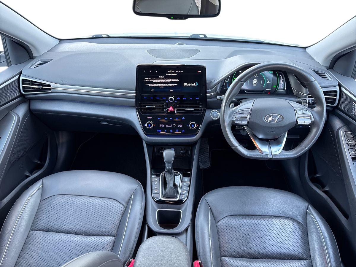 Used Hyundai IONIQ 2020 for sale - 77791145: Photo 19
