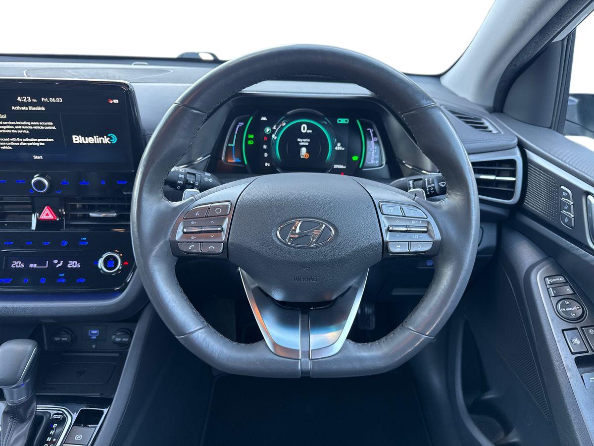 Used Hyundai IONIQ 2020 for sale - 77791145: Photo 21
