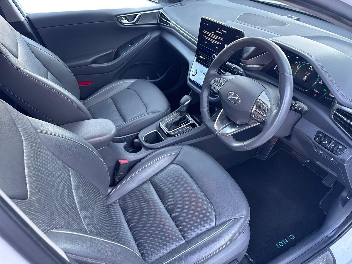 Used Hyundai IONIQ 2020 for sale - 77791145: Photo 22