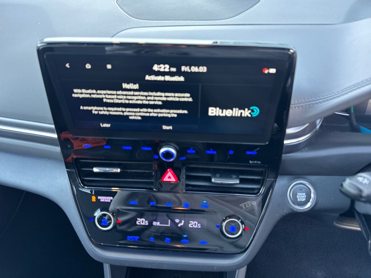 Used Hyundai IONIQ 2020 for sale - 77791145: Photo 25