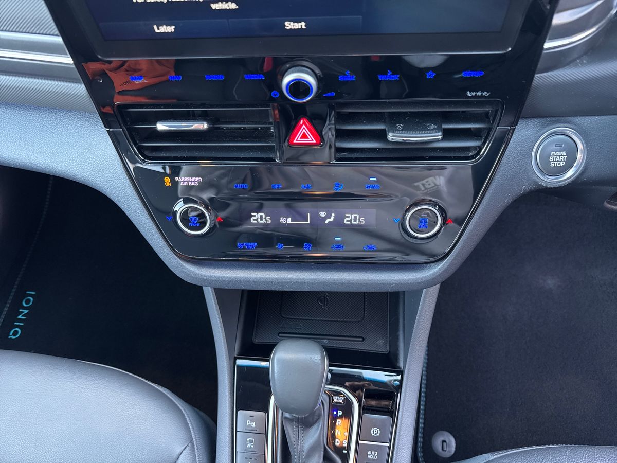 Used Hyundai IONIQ 2020 for sale - 77791145: Photo 26