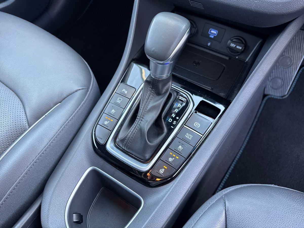 Used Hyundai IONIQ 2020 for sale - 77791145: Photo 27