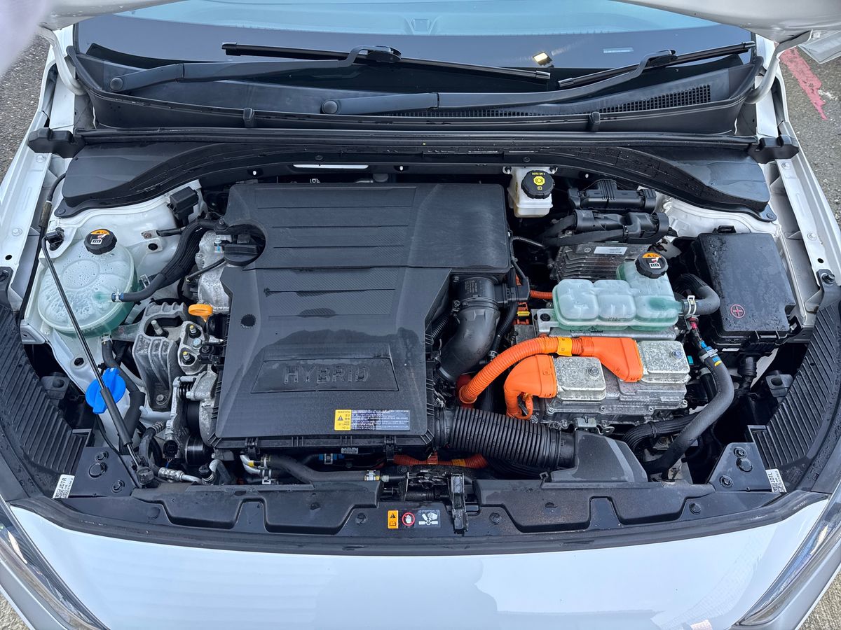 Used Hyundai IONIQ 2020 for sale - 77791145: Photo 33