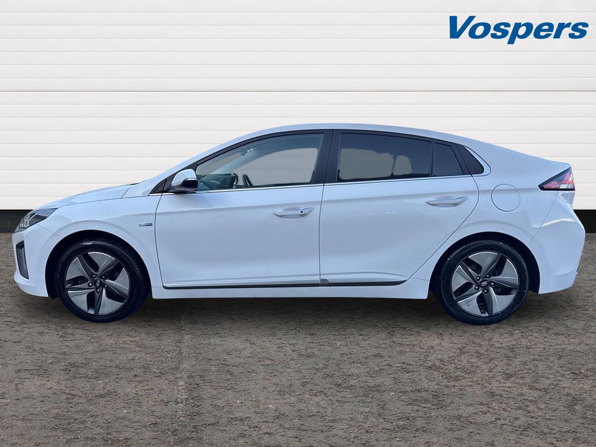Used Hyundai IONIQ 2020 for sale - 77791145: Photo 5